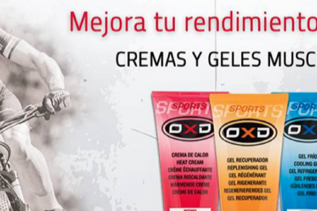  Improve your performance with OXD!
